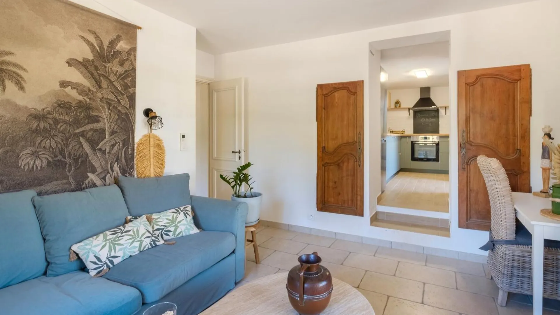 Magnifique Appartement - Mas Serens La Gaude