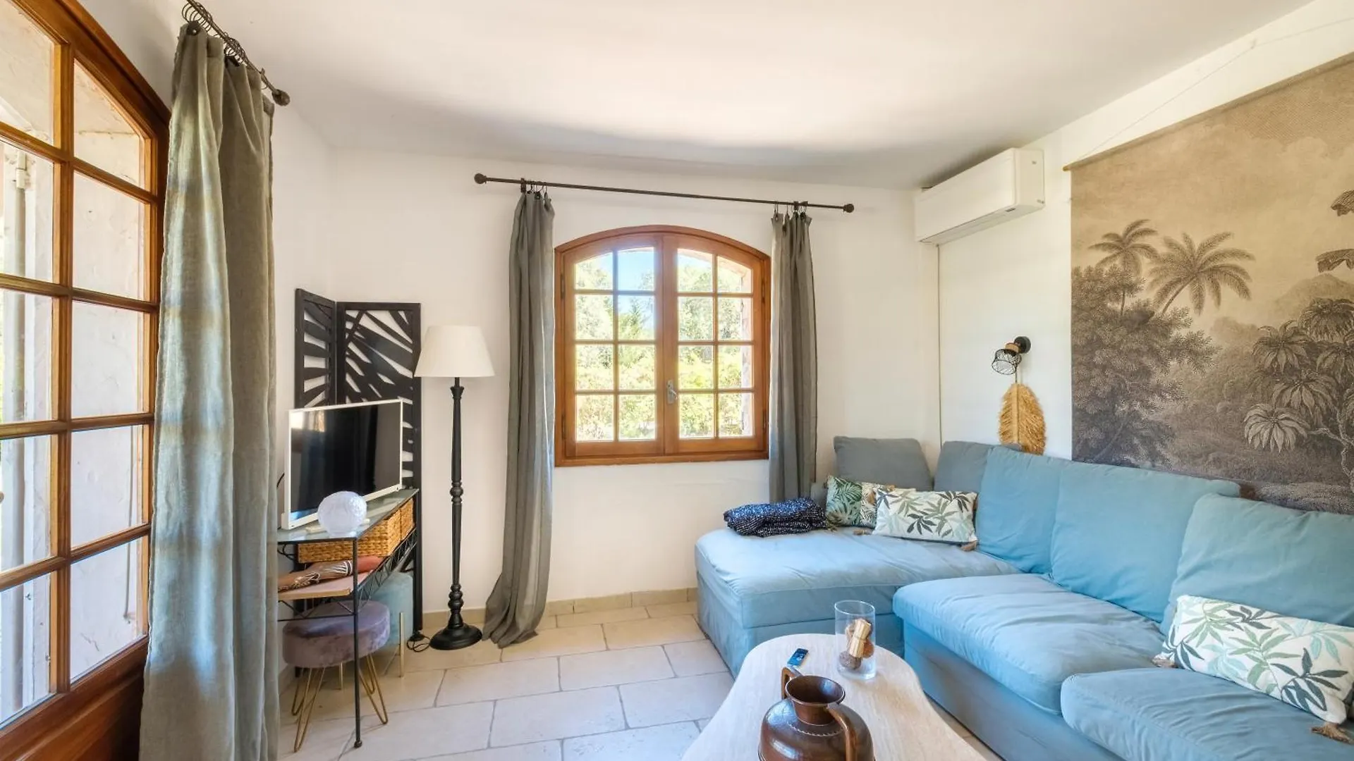 Magnifique Appartement - Mas Serens La Gaude 0*,  France