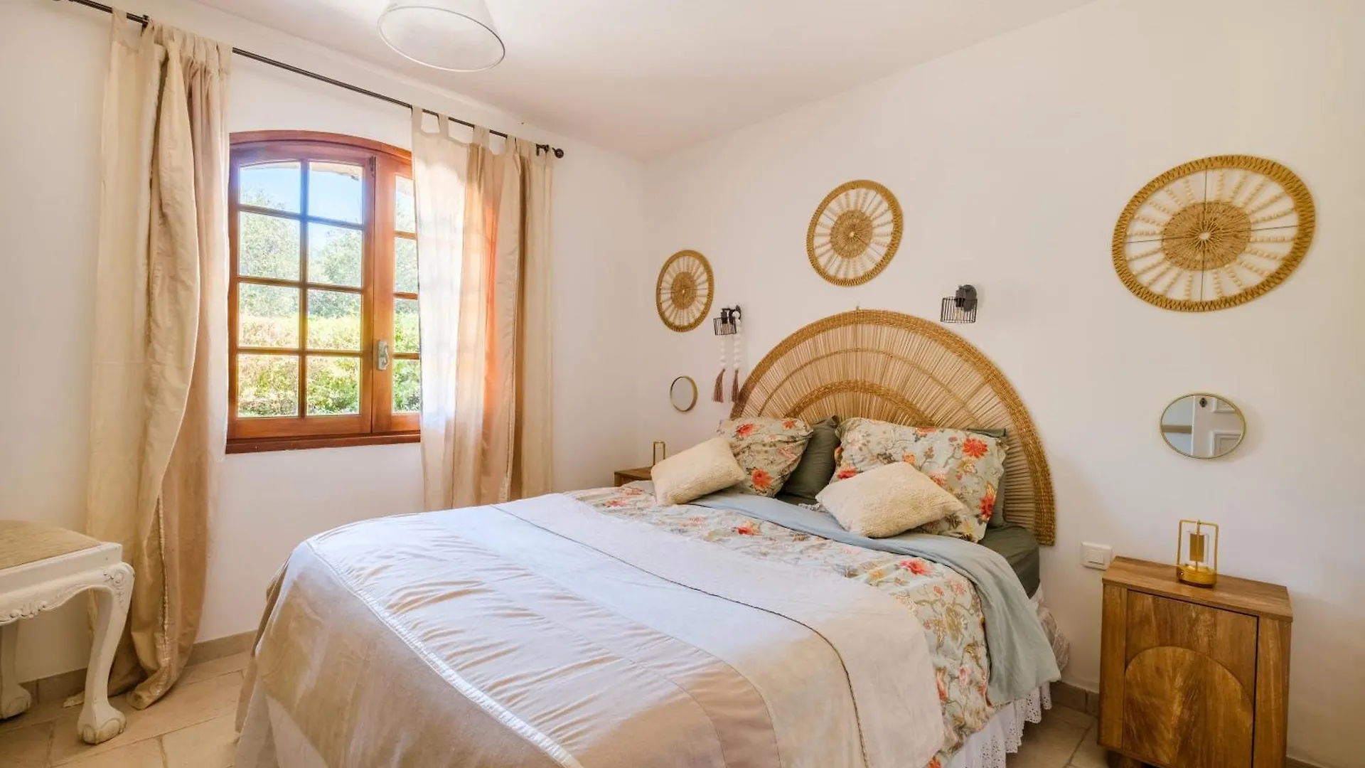Magnifique Appartement - Mas Serens La Gaude 0*,  France