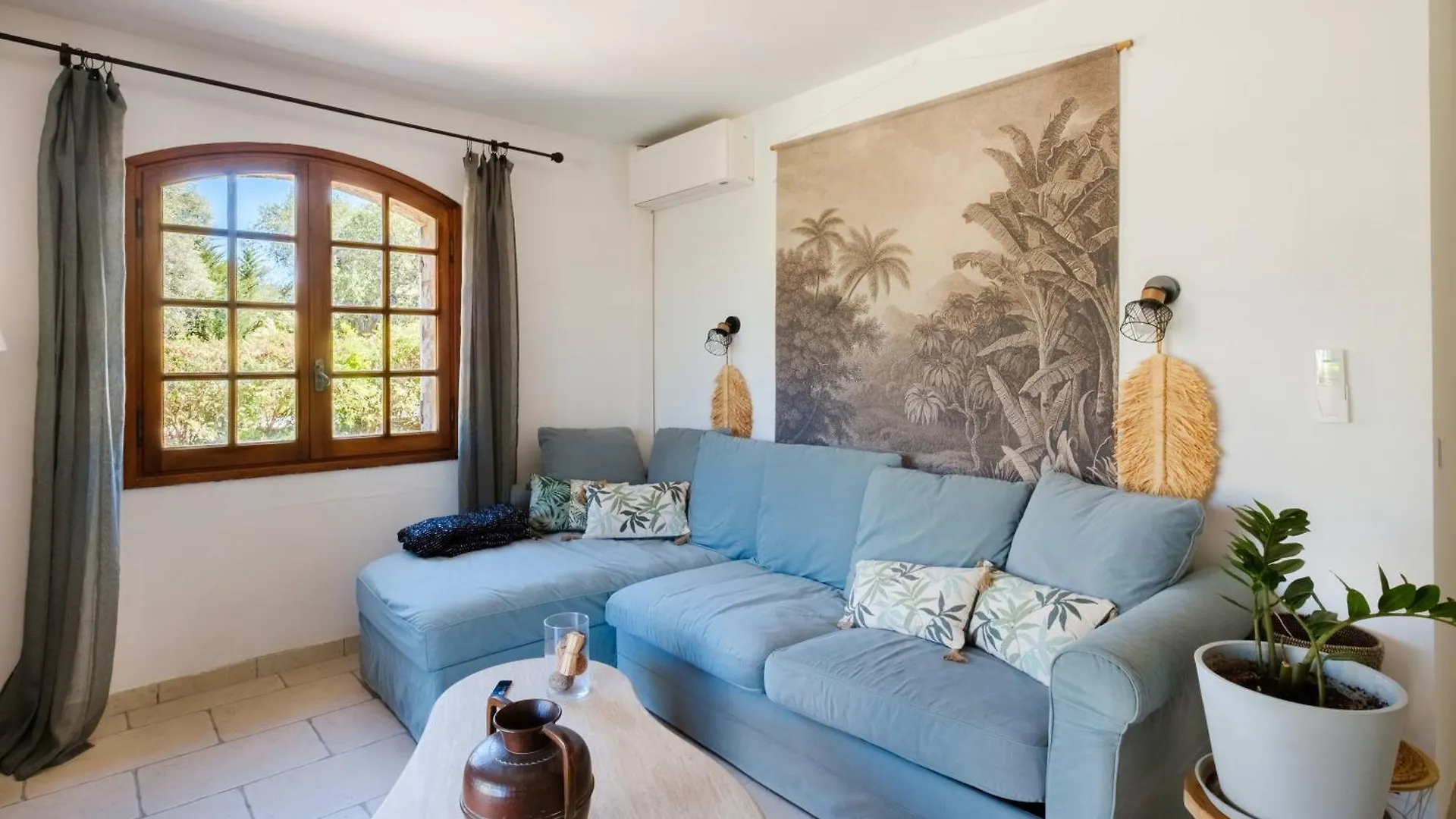 Magnifique Appartement - Mas Serens La Gaude