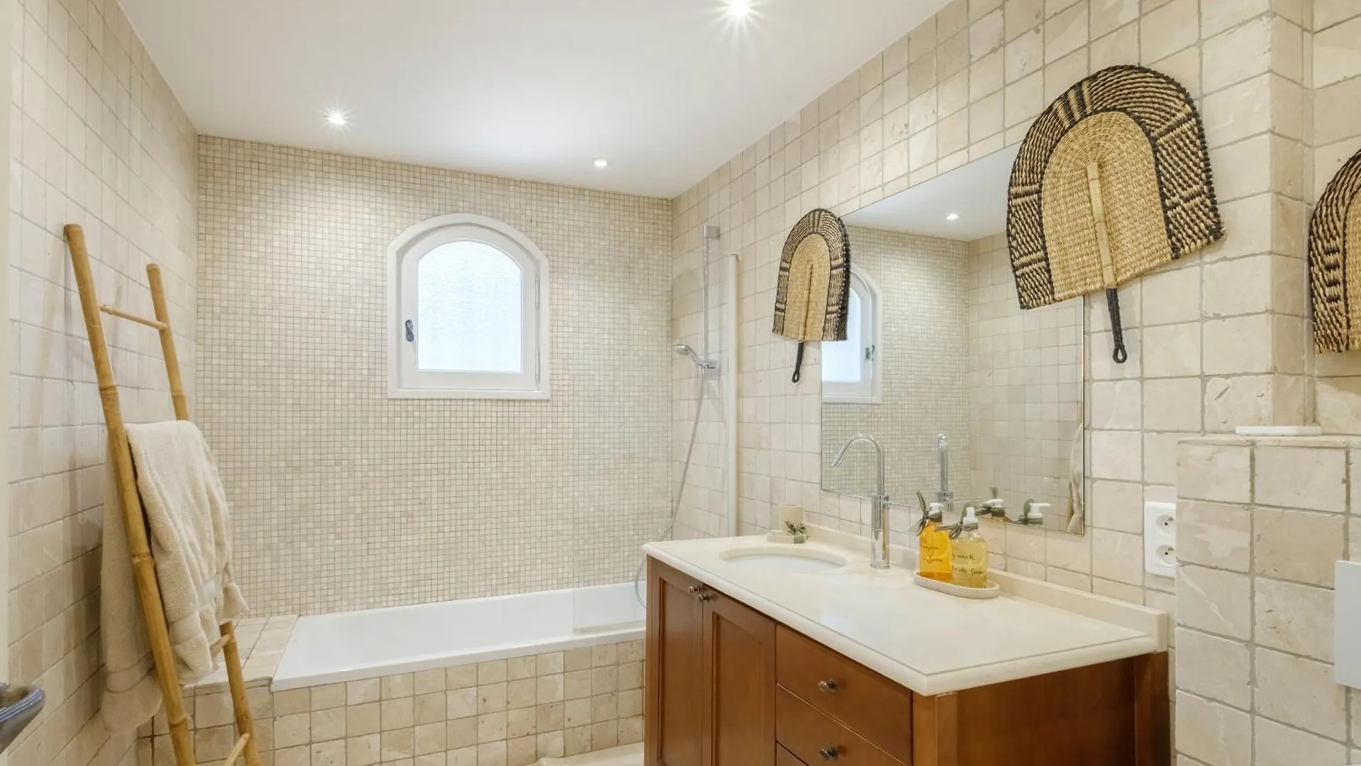 Magnifique Appartement - Mas Serens La Gaude 0*,