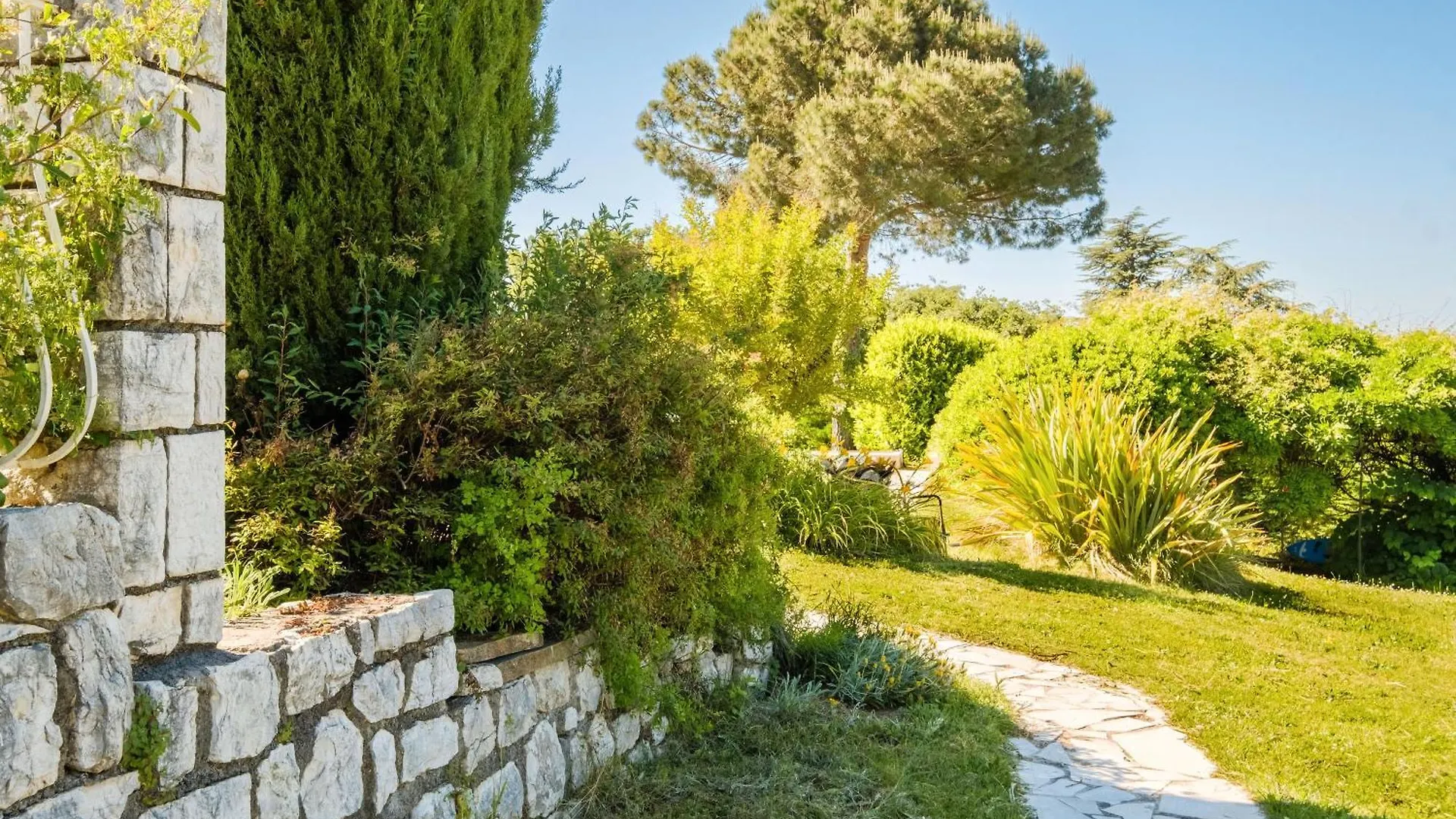 Apartment Magnifique Appartement - Mas Serens La Gaude