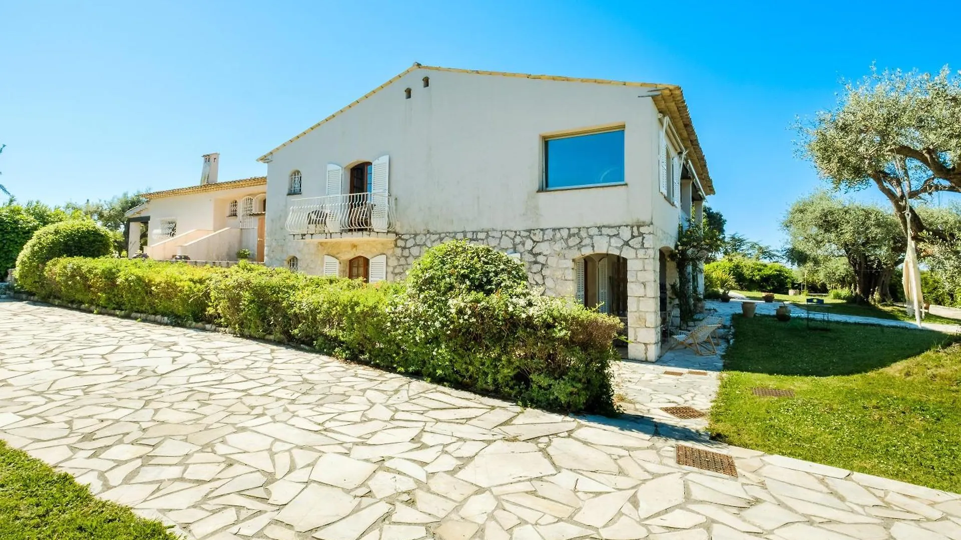 Magnifique Appartement - Mas Serens La Gaude France