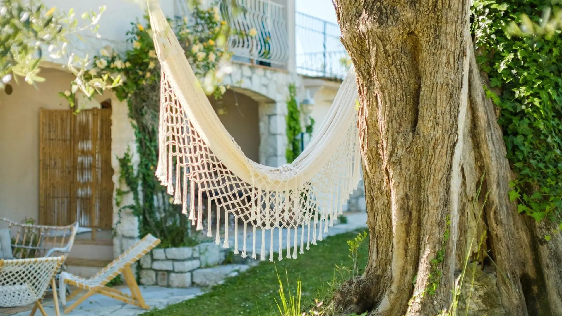Magnifique Appartement - Mas Serens La Gaude Apartment