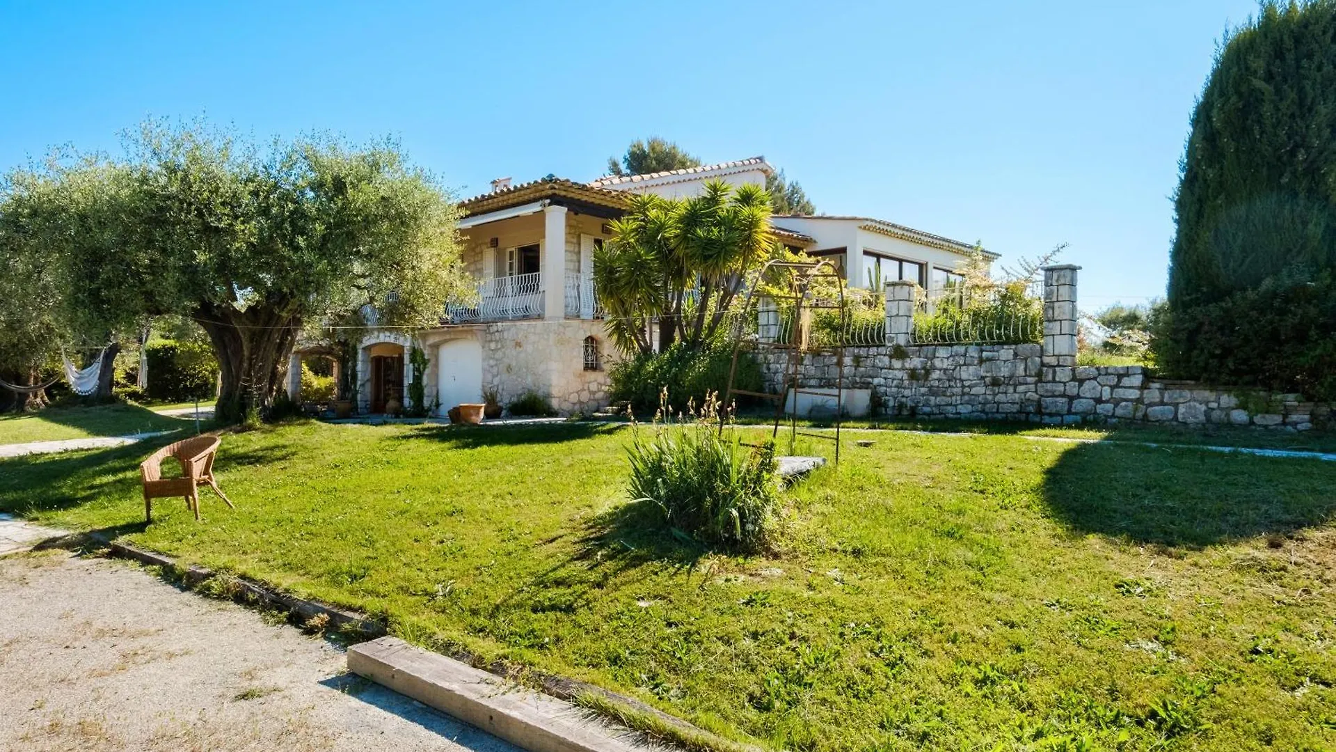 Magnifique Appartement - Mas Serens La Gaude