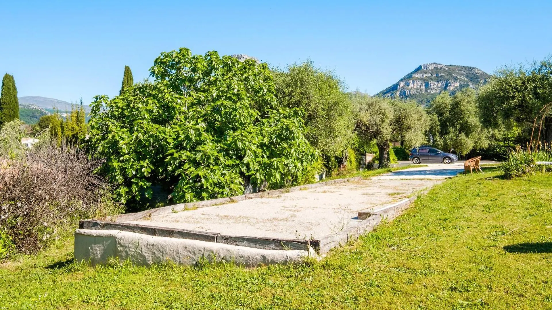 Magnifique Appartement - Mas Serens La Gaude 0*,
